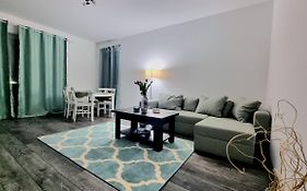 Swan Brasov Apartment