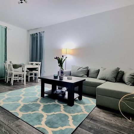 Swan Brasov Apartment Exterior foto